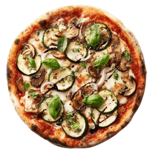 Vegeteriana