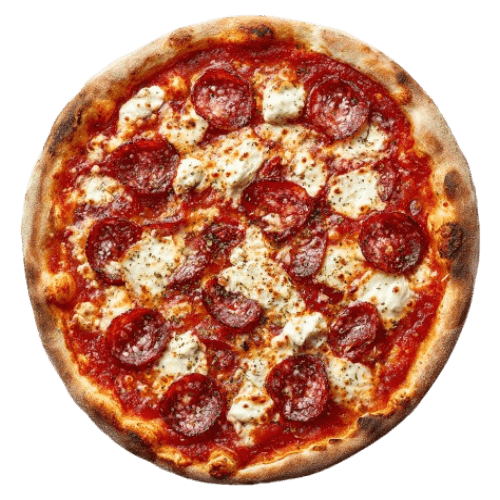 Spianata Piccante