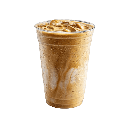 Smoothie No 1 - Honey