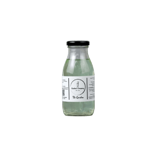 Cocktail Company The Garden 100ml