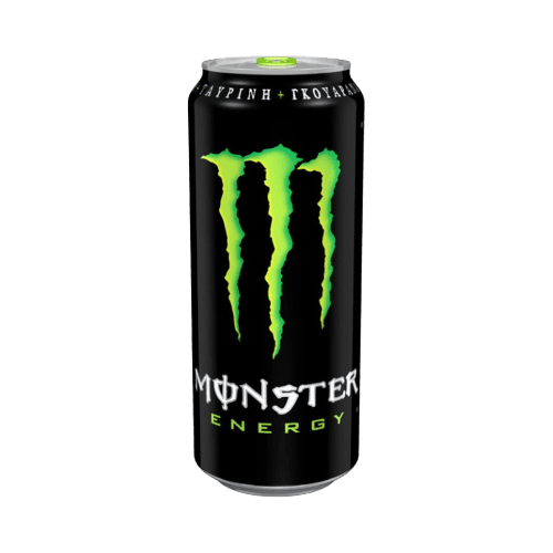 Monster Energy 500ml