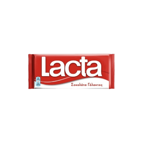 Lacta σοκολάτα γάλακτος 30gr