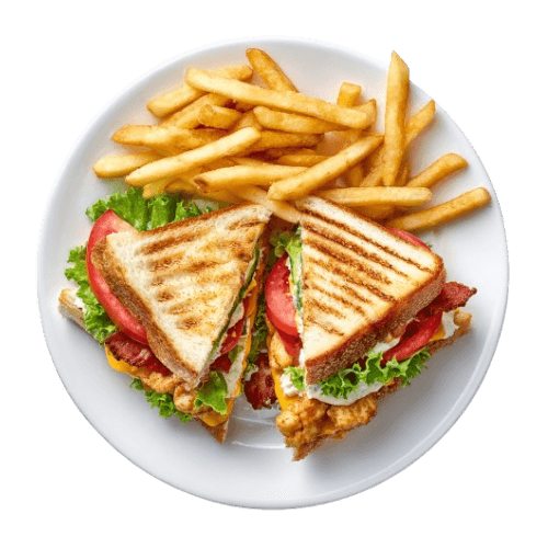 Club Crispy