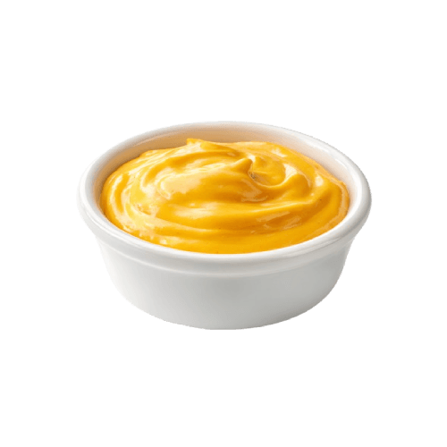 Cheddar sauce