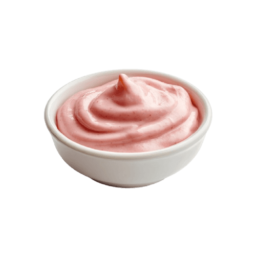 Sauce μαγιονέζα με κέτσαπ