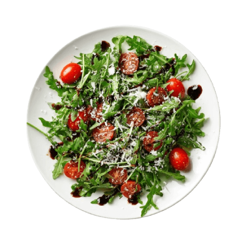 Rucola Parmesana
