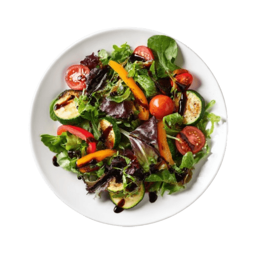 Vegetariana