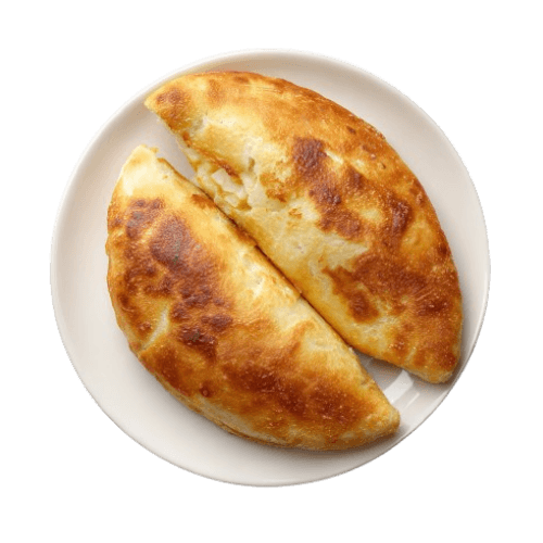 Πιροσκί πατάτα