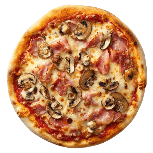 Πίτσα 4 Εποχές