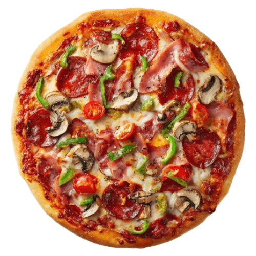 Πίτσα Special