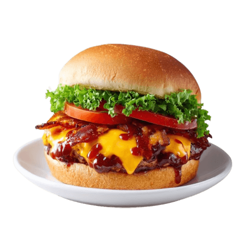 L.A. Burger