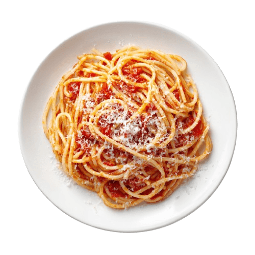Linguini Napolitana
