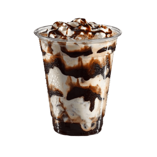 Mochaccino Bianco
