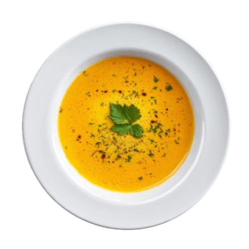 Zuppa Piccante