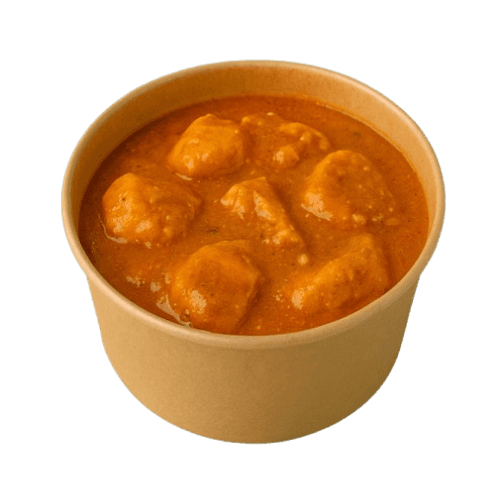 Mumbai rice bowl