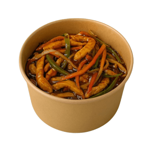 Shibuya noodles