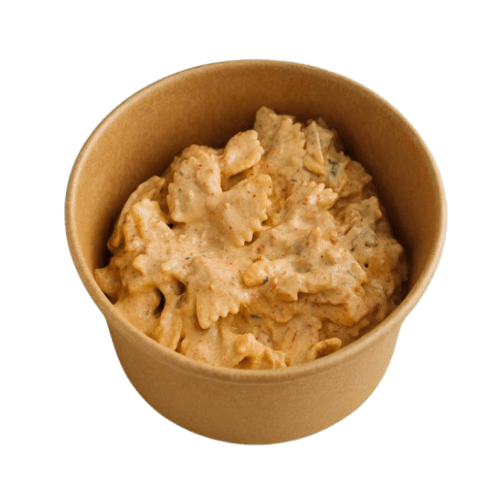 Tuna fiesta