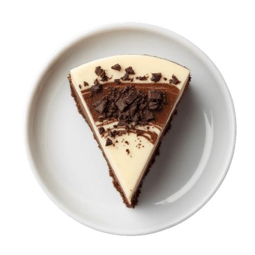 Lotus cookies cheesecake