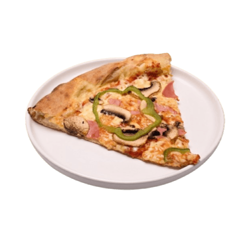Πίτσα Special κομμάτι