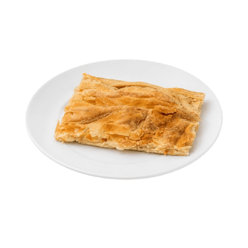 Πίτα κασέρι