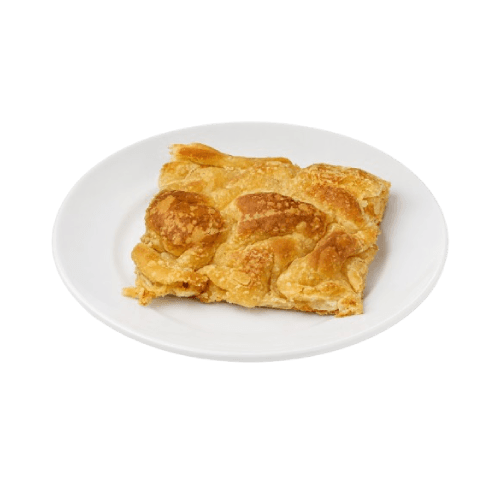 Πίτα τυρί