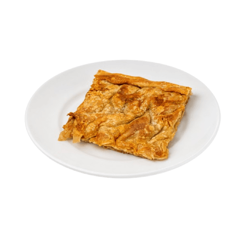Πίτα κρεμμύδι
