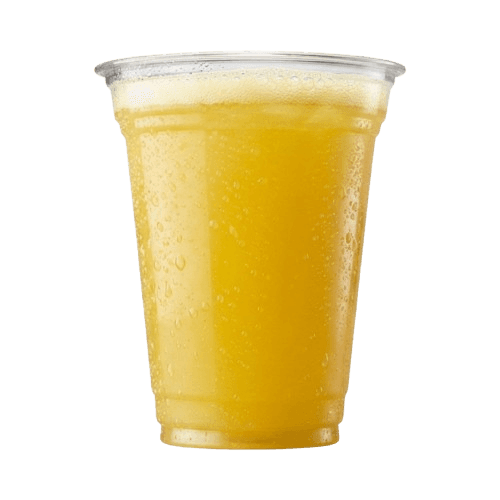 Ήβη ανανάς σε ποτήρι 330ml
