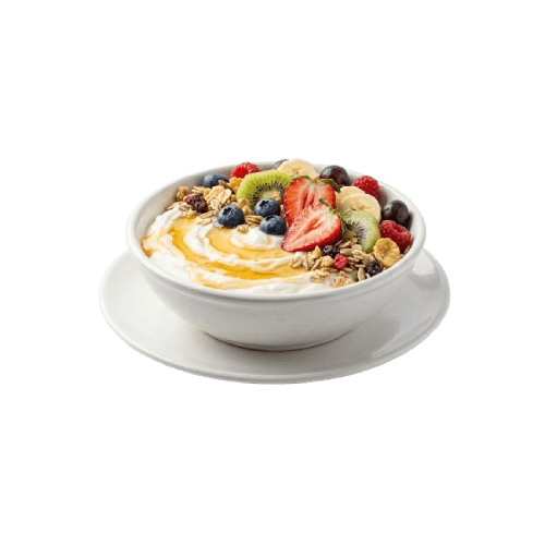 Yogurt bowl