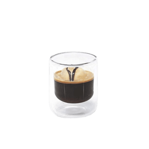 Hot Espresso Mocha